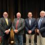 USMEF Officers 2023