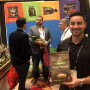 gopex EarthFresh Andrew George
