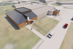 MU National Swine Resource and Research Center