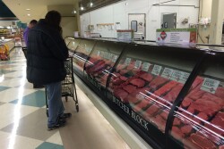 How will COVID-19 impact beef demand?