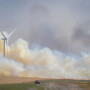 Wildfires in western Oklahoma in April stemmed from intense drought conditions. According the Drought Monitor map released Thursday, nearly a quarter of the state remains in D-4 or exceptional drought, the most intense level.


