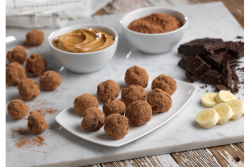 banana truffle