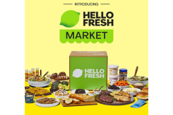 Hello Fresh