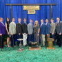 KSU 2020 Livestock Judging
