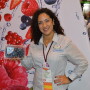 Leslie Simmons, vice president of Dave’s Specialty Imports, Miami, Fla.


