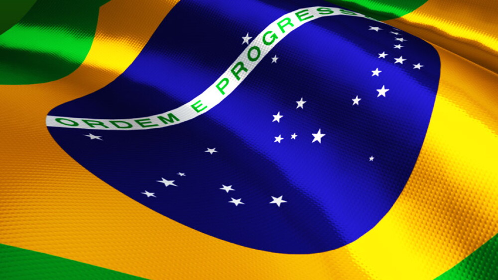 Brazil Flag