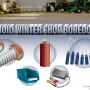 Winter Shop Tips