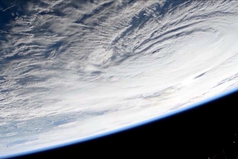 Hurricane Florence
