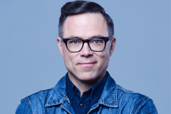 Timothy Caulfield 