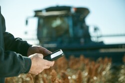 The new ADM FarmView has been in development for over a year to integrate key features ADM customers currently use but introduce a refreshed, intuitive interface. 