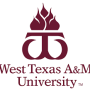 West Texas A&M University hosts the event.