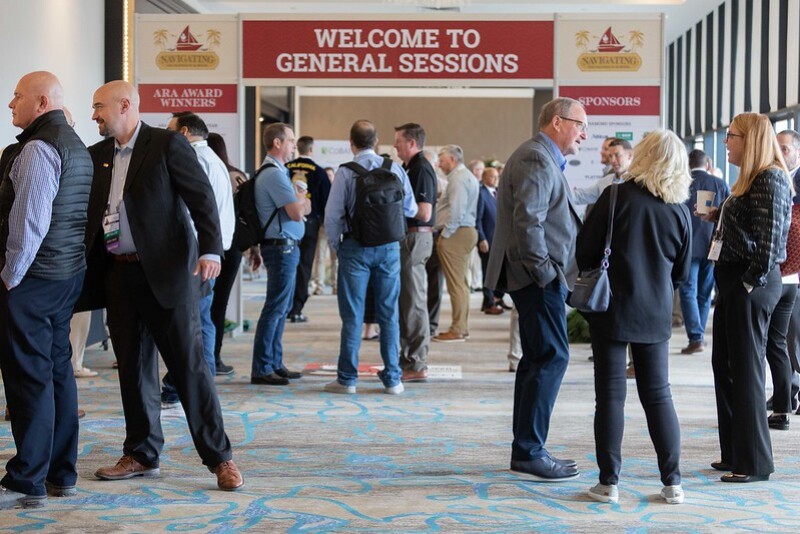 On Dec. 1, the Agricultural Retailers Association (ARA) concluded its annual Conference & Expo with a keynote speaker, a panel of ag retail executives and an off-site tour of the USS Midway.