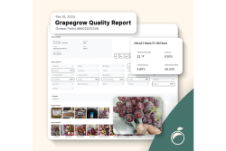 produce pay visibility