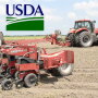 On today’s AgriTalk, Hunter Carpenter, Director of Public Policy for the Agricultural Retailers Association (ARA), joined Chip Flory to discuss how the increase in prevent plant acres directly impacts ag retailers. 