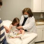 Tyson clinic