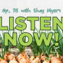Listen Now graphic for tip of the iceberg podcast
