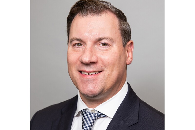 Stater Bros. Markets promotes Mike Reed to senior vice president, CFO ...