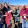 Gary Kempker and Family