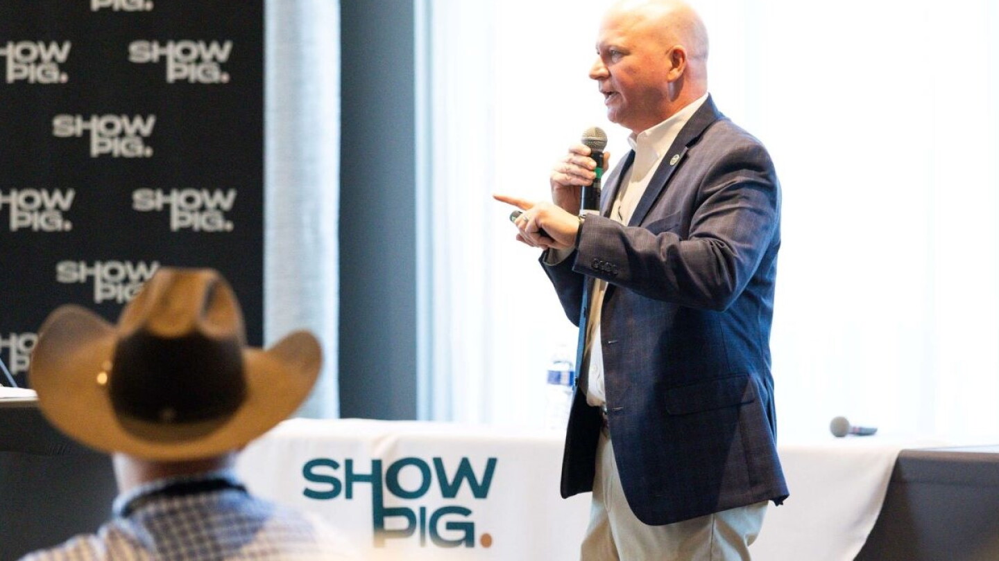 Brett Kaysen Named Senior VP of Domestic Sales at United Animal Health