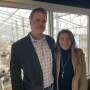 The robotic experience at Fair Oaks Farms will be open to the public in late winter/early spring. 