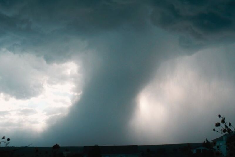 Tornado
