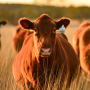 Red Angus