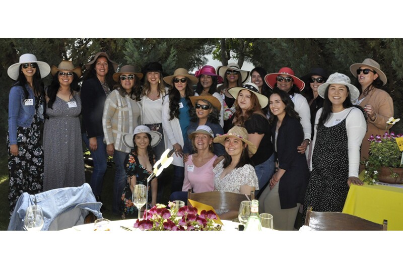 Women of Driscolls. Photo courtesy Agri-Culture, Inc.