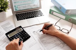 tax time
