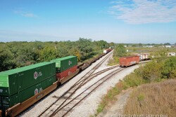 Railroad - Lindsey Pound