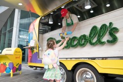 berry mobile tour