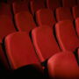 Movie Theater Chairs by Canva.com
