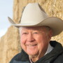 As co-founder of Superior Livestock Auction’s video sales, Jim Odle created a dynamic marketing platform with benefits for cattle and people.