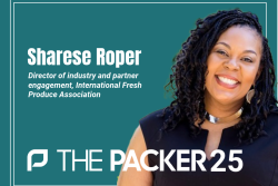 Sharese Roper
