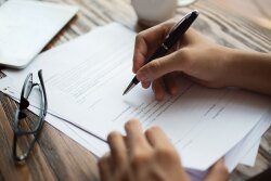 Share data, strengthen relationships with farmland lease annual reports.