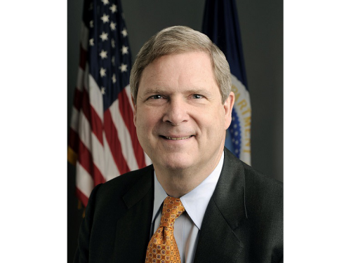 Vilsack