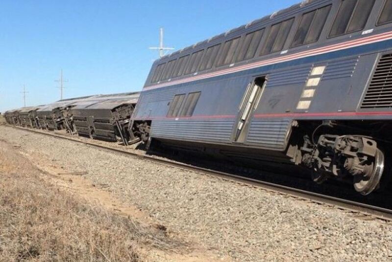Amtrak