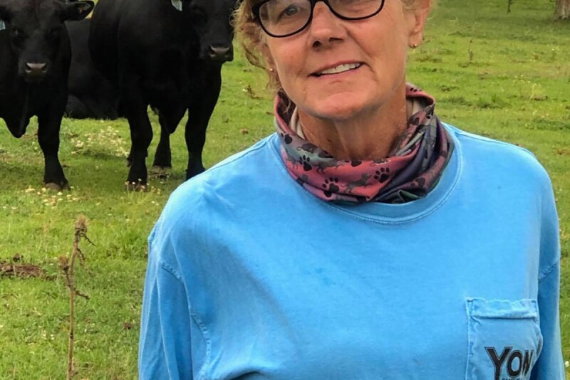 Becky Mills