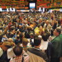 trading floor