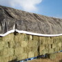 Bale Tarp