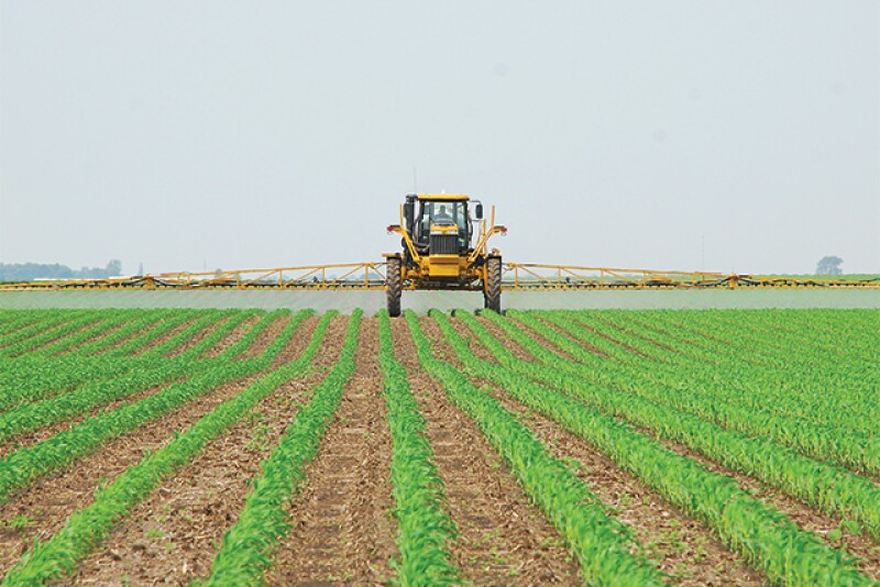Interestingly, in the 2018 Farm Journal Harvest Study, with 622 respondents, when asked what farmers wished they would have done in 2018, two of the top 10 answers were crop protection related.