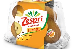 Visit Zespri’s booth #2487 at IFPA's Global Produce & Floral Show