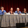 Dollars and Sense Panel