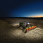 Claas is expanding its harvesting lineup with the new Lexion 6000 Series straw walker combines. 