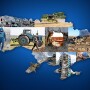 Ukraine Map and Photos