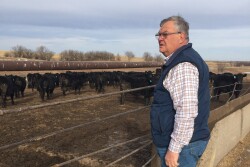 Dave McClellan operates McClellan Consulting Service Inc., Fremont, Nebraska