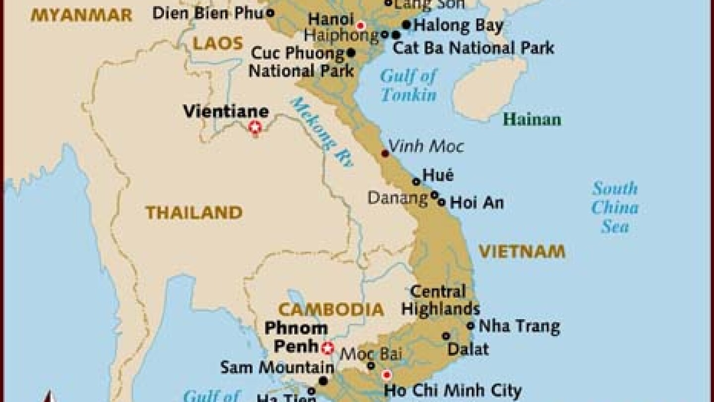 Vietnam's Growing Middle Class and Need for Protein Provide ...