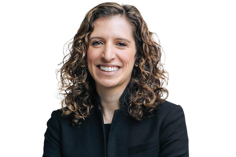 Tamar Rosati is charged with the global strategy and business for the digital leg of Corteva Agriscience. As president of Corteva digital business platform, Rosati shares it’s up to her team to make software easy to use and indispensable to customers.
