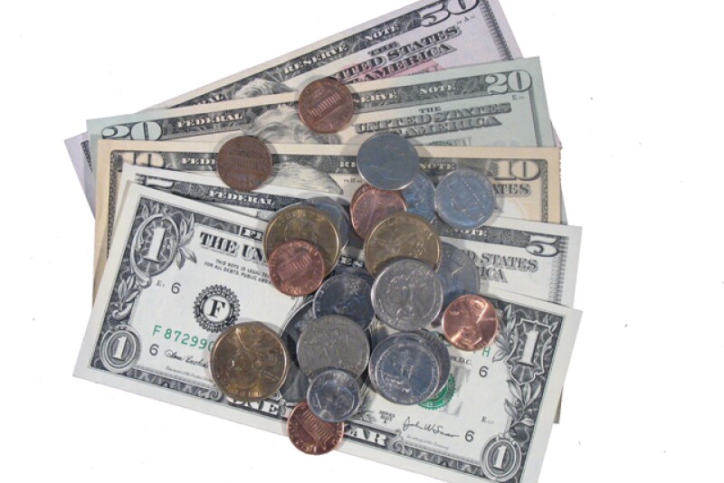 Money