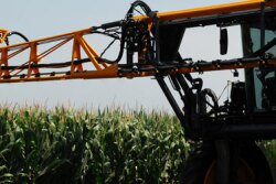 The EPA says prior to Jan. 11, 2022, the agency “did not consistently assess the potential effects of conventional pesticides on listed species when registering new active ingredients.”