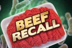 A recall has been announced by JBS and USDA after more than 43,000 lb. of ground beef was found to be possibly contaminated by extraneous materials, specifically, pieces of hard plastic.